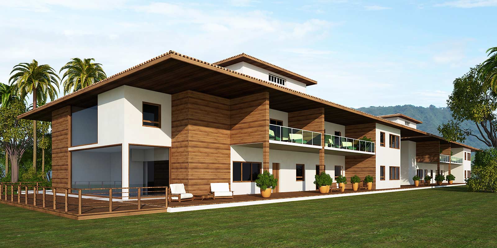 Casa Ecológica
